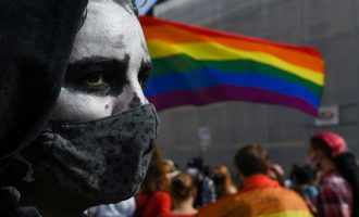 Gallupovo istraživanje : Oko 18 miliona Amerikanaca izjašnjava se kao LGBTQ osobe