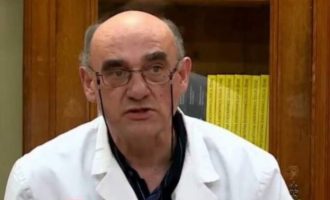 Prvi imunolog BiH dr. Jasenko Karamehić : Novalić je uradio sve suprotno od onog što sam tražio