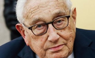 Henry Kissinger upozorava : Konfrontacija Kine i SAD-a je neizbježna, izbjeći fatalne posljedice