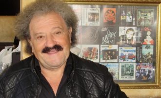 Nova tužna vijest iz Sarajeva : Od posljedica koronavirusa preminuo Želimir Altarac Čičak, legenda sarajevske rok scene