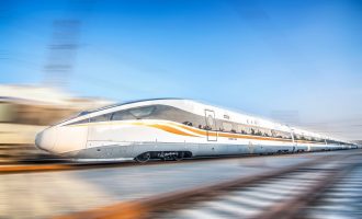 Kineski megaprojekt : ‘Brzim vozovima  povezat ćemo svaki grad s više od 500.000 ljudi, vozit će i do 450 km/h!‘