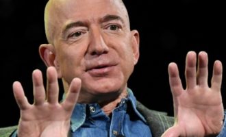 Finansiranje infrastrukturnih projekata : Amazon podržava Bidenov prijedlog o povećanju poreza za korporacije