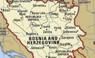 Dragan Bursać: Bosna i Hercegovina se ne može podijeliti: njene granice su starije i od prve i od druge Jugoslavije!