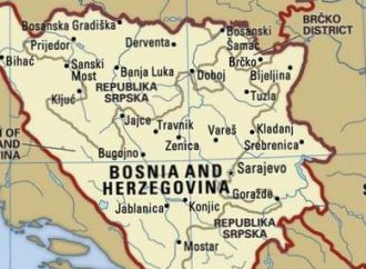 Dragan Bursać: Bosna i Hercegovina se ne može podijeliti: njene granice su starije i od prve i od druge Jugoslavije!