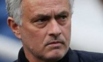 Zbog protivljenja Superligi :  Jose Mourinho dobio otkaz u Tottenhamu