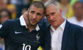 Didier Deschamps objavio spisak igrača za Euro:  Nakon punih šest godina povratak Karima Benzeme među Trikolore