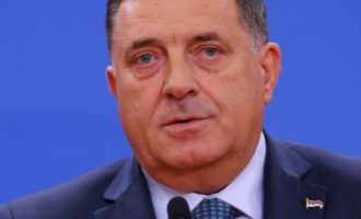 Milorad Dodik: Sutra idem na ročište da branim RS. Nikada nisam bio kukavica, niti ću biti