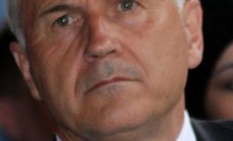 Valentin Inzko na odlasku : BiH se vraća na međunarodnu agendu zahvaljujući Angeli Merkel