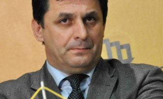 Prof.dr. Senadinj Lavić : Nisu nikome Bosanci i Bošnjaci krivi što su spremni da brane Bosnu i da se na sve načine bore za nju