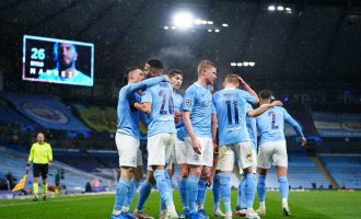 Guardiola konačno uspio : Manchester City prvi put u historiji u finalu Lige prvaka (VIDEO)