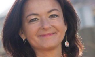 Tanja Fajon: “Konstitutivni narodi” nisu termin za Evropu