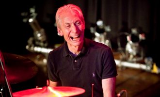 Odlazak mirnog člana  slavnog  benda : Charlie Watts,puls Rolling Stonesa