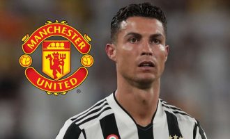 Povratak kući : Manchester United potvrdio dolazak Cristiana Ronalda