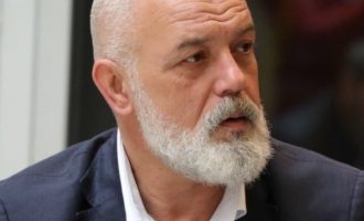 Edin Urjan Kukavica : Mrtvi fazani i druge punjene ptice