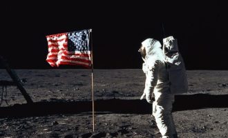 NASA : Čovjek ponovo na Mjesecu tek 2025. godine