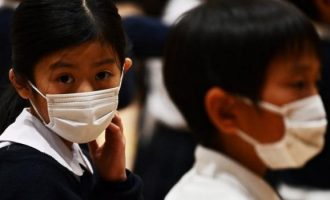 Čudo u Japanu : Koronavirus sam sebe istrijebio katastrofalnom pogreškom pri mutiranju ?