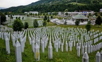 Prošlo je 29 godina od genocida u Srebrenici: 14 žrtava danas će naći smiraj u Dolini bijelih nišana