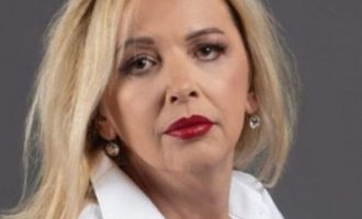 Arijana Saračević – Helać  : ” Davno sam se zarekla da mi nikada niko neće prijetiti. I neće”