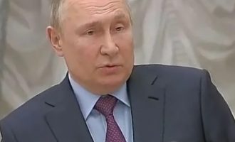 Vladimir Putin: Sankcije Rusiji nisu dale rezultat, pogodile su SAD i Zapad