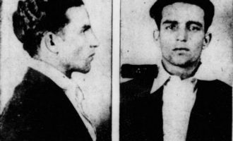 Odbio pozajmicu Francu Ferdinandu :  Huso Ćumurdžija, najveći sarajevski gangster sa početka XX stoljeća￼￼