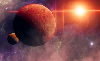 “Bijeli patuljak” : Naučnici pronašli planetu koja bi potencijalno mogla podržavati život