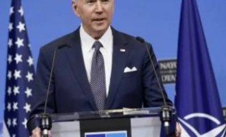 Američki predsjednik Biden  nakon nakon vanrednog samita NATO-a i G7 : “NATO nikad nije bio ujedinjeniji”