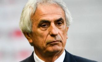 Vahid Halilhodžić ispisao historiju: Bh. stručnjak četvrtu reprezentaciju odveo na SP