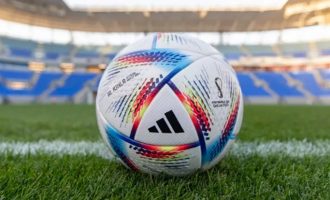 Al Rihla : Ovo je lopta kojom će se igrati Svjetsko prvenstvo u Kataru