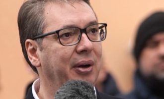 Vučić saopštio loše vijesti : Situacija s Kosovom nije dobra, sve ide prema tome da ih priznamo (VIDEO)