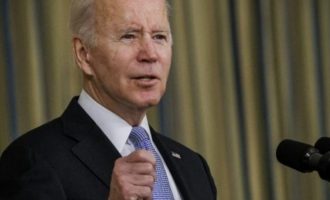 “Što prije” : Biden pozvao Kongres da odobri 33 milijarde dolara za pomoć Ukrajini