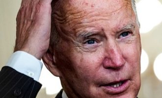 Američki predsjednik Biden o ratu u Ukrajini : Ovo što Rusija radi je genocid !