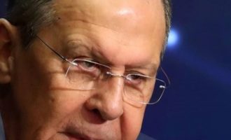 Sergej Lavrov: Rizik nuklearnog rata je ozbiljan i stvaran