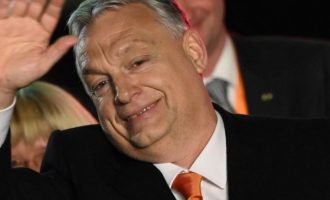 Orbán opet može raditi što god hoće :  ‘Šarenoj‘ opoziciji  dogodio se debakl kakav nisu ni sanjali!