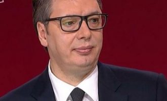 Novo dramatično obraćanje Vučića : “Bit će većeg rata nego što je danas”