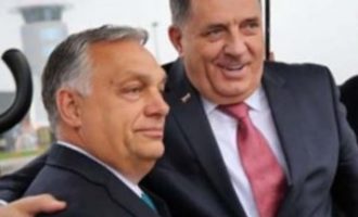 Dodikova čestitka Orbanu : Nećemo se biološki obnoviti uvozom nehrišćanske vjere