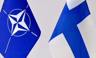 Odbacili neutralni status : Finski lideri zajedno podržali priključenje NATO savezu 