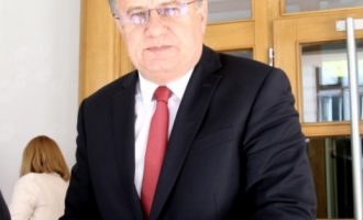 Predsjednik SDP-a Nermin Nikšić: Zajednički kandidat apsolutni favorit javnosti