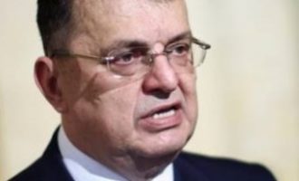 Predsjedavajući Vijeća ministara Zoran Tegeltija: Nastaviti pripreme za izbore, bit će novca za CIK