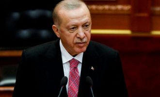 Erdogan ne popušta : “Turska ne može da kaže ‘da’ članstvu Finske i Švedske u NATO, bez uvrede, to je nemoguće”