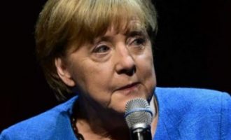 Angela Merkel prekinula šutnju : ‘Proganja me jedna stvar… Osjećala sam da s Ukrajinom ne ide dobro, rekla sam to i Macronu‘