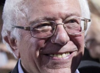 Bernie Sanders : Posljednja šansa za demokrate