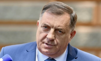 Milorad Dodik : Bez kandidatskog statusa za BiH, umire dogovor iz Brisela