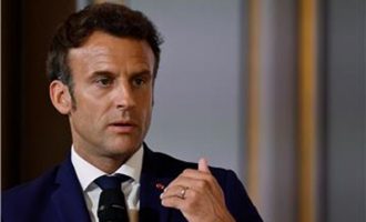 Francuski predsjednik Macron: Rusija ne smije biti ponižena uprkos Putinovoj ‘fundamentalnoj grešci’