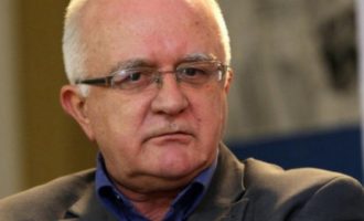 Dušan Janjić :  “Srbi i dalje vjeruju u Ćosićevu izmišljotinu da su pobjeđivali u ratovima, historija je potpuno drugačija”