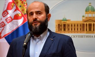 Tužilaštvo u Novom Pazaru: Muamer Zukorlić preminuo prirodnom smrću