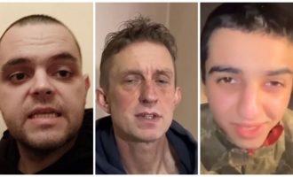Ratovali na strani Ukrajine : Dva Britanca i Marokanac osuđeni na smrt na separatističkom sudu u Donbasu