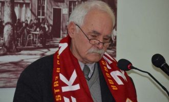 Roko Markovina: FK Velež je bio i ostao religija