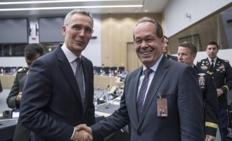 Velika podrška i ohrabrenje  : BiH pozvana na jedan od najvažnijih samita NATO-a u historiji Alijanse – Podžić predvodi delegaciju