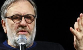 Slavoj Žižek : ‘Da biste shvatili što se zapravo događa i tko protiv koga ratuje u Ukrajini, pažljivo pročitajte ovu Putinovu izjavu‘