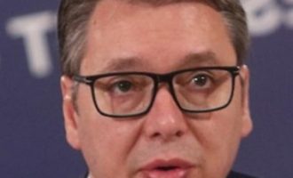 Prognoza Aleksandra Vučića : Ako se ne uspostavi mir u Ukrajini,čeka nas veći rat od 2. svjetskog